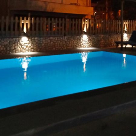 Hotel Villa Ruci Ksamil Luaran gambar