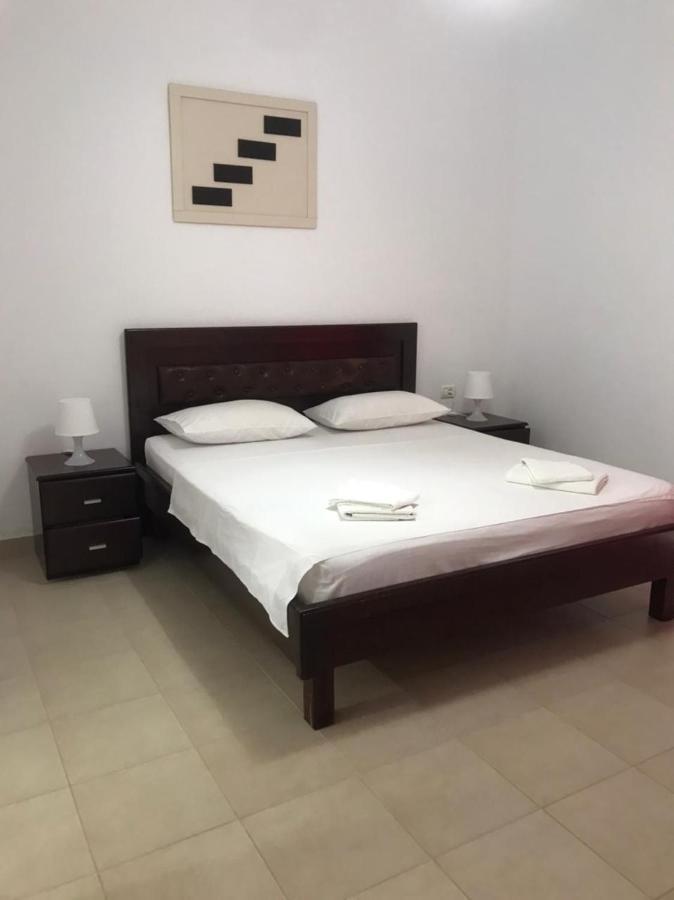Hotel Villa Ruci Ksamil Luaran gambar