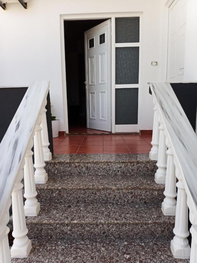 Hotel Villa Ruci Ksamil Luaran gambar