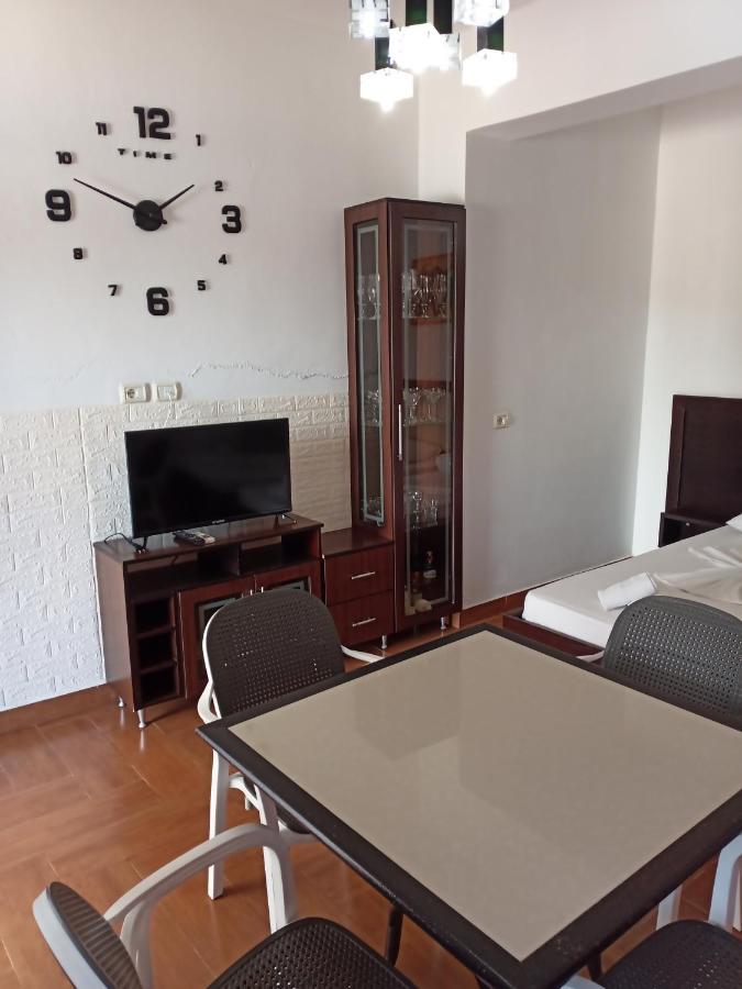 Hotel Villa Ruci Ksamil Luaran gambar
