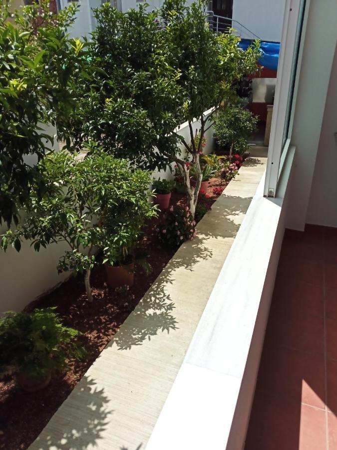 Hotel Villa Ruci Ksamil Luaran gambar