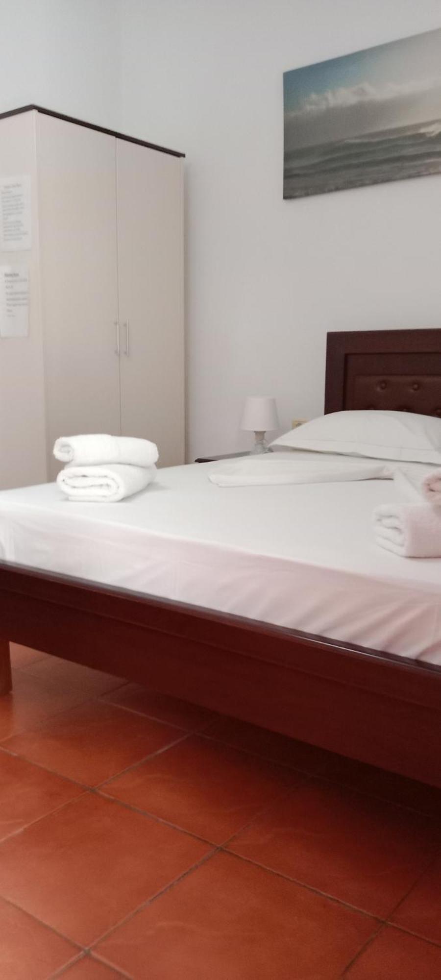 Hotel Villa Ruci Ksamil Bilik gambar