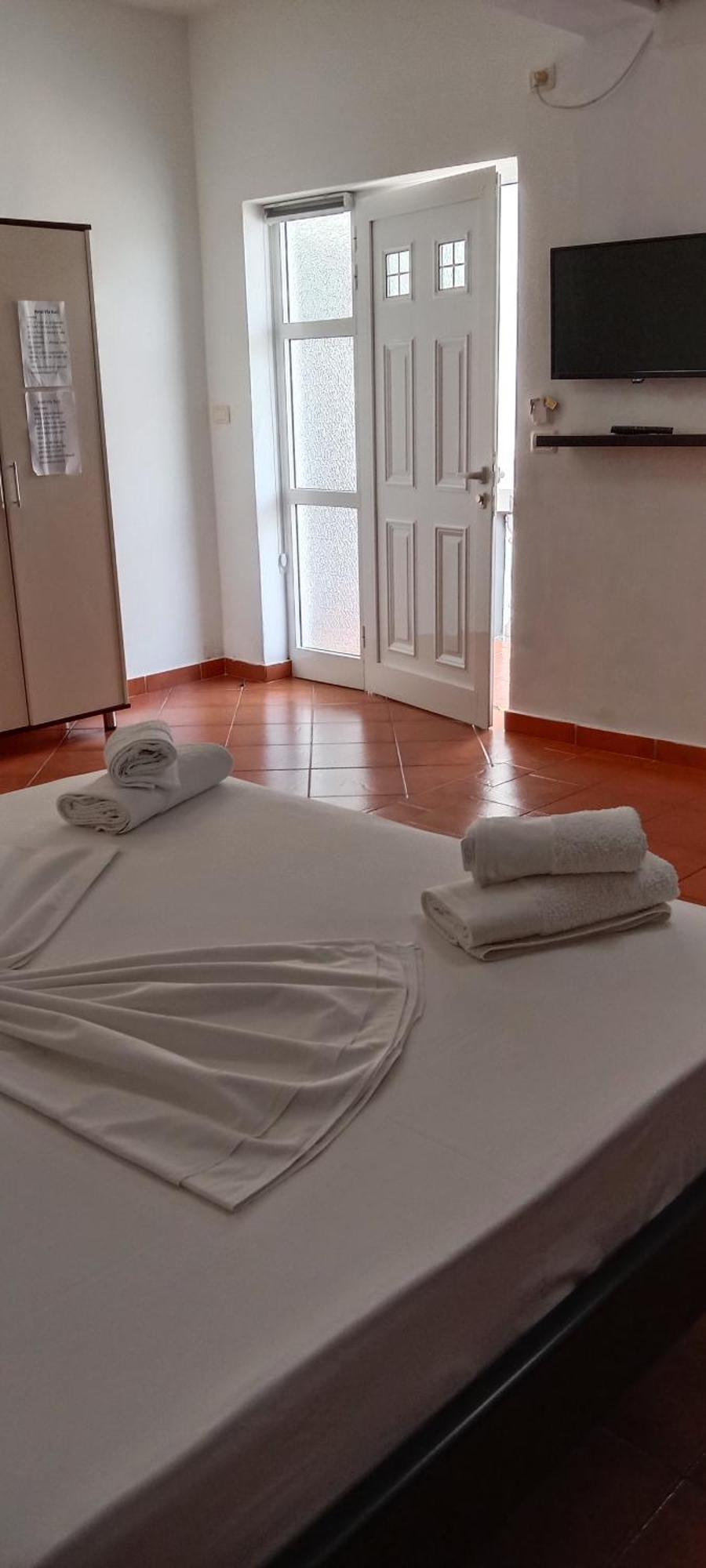 Hotel Villa Ruci Ksamil Bilik gambar