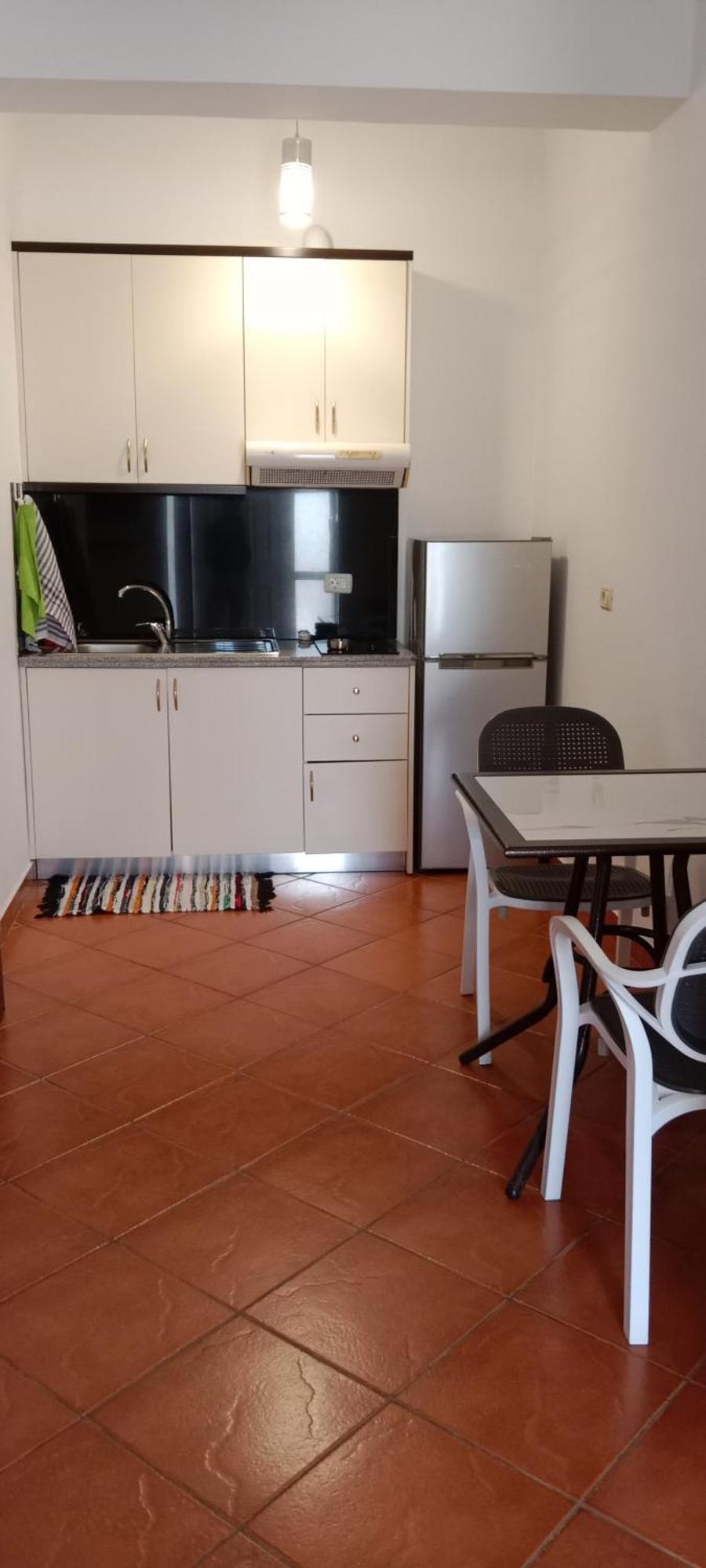 Hotel Villa Ruci Ksamil Bilik gambar