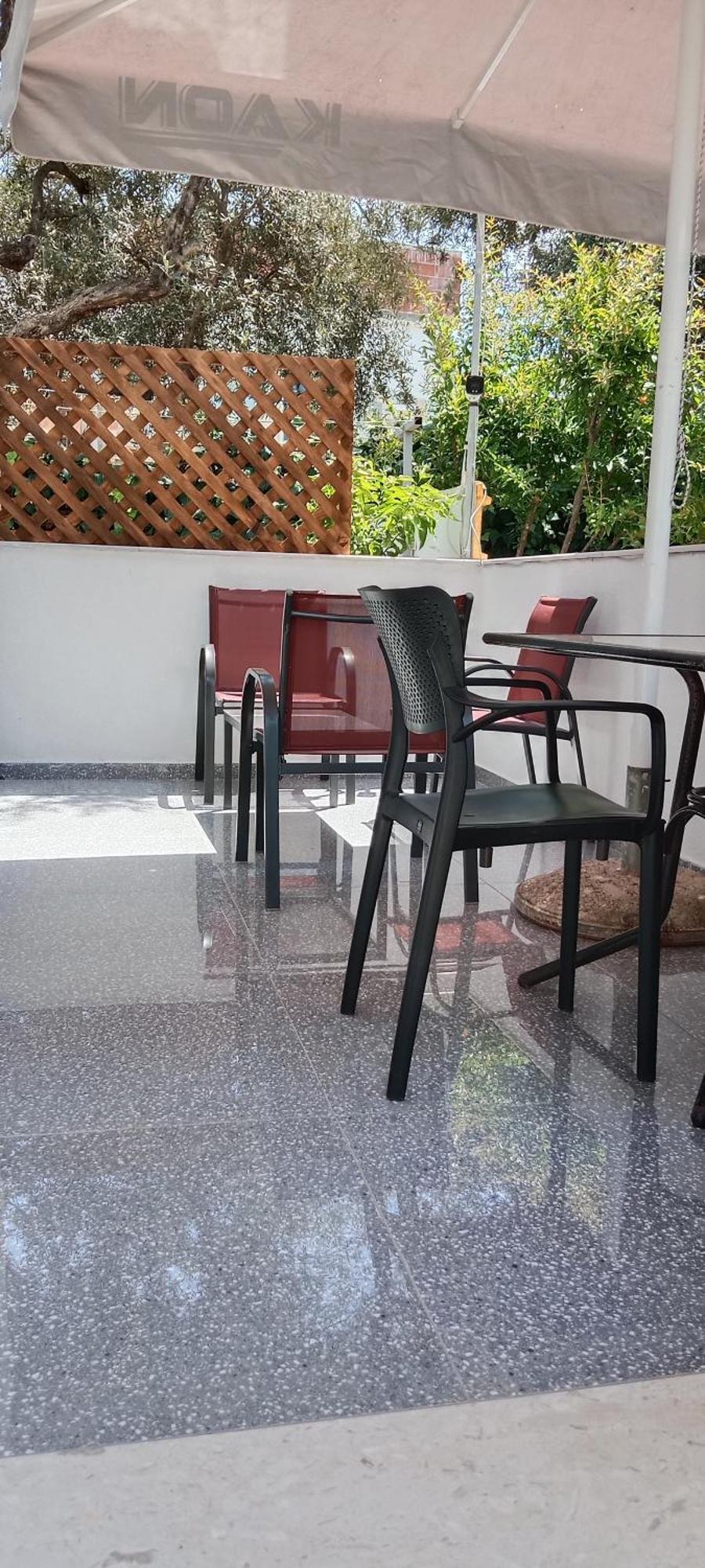 Hotel Villa Ruci Ksamil Bilik gambar
