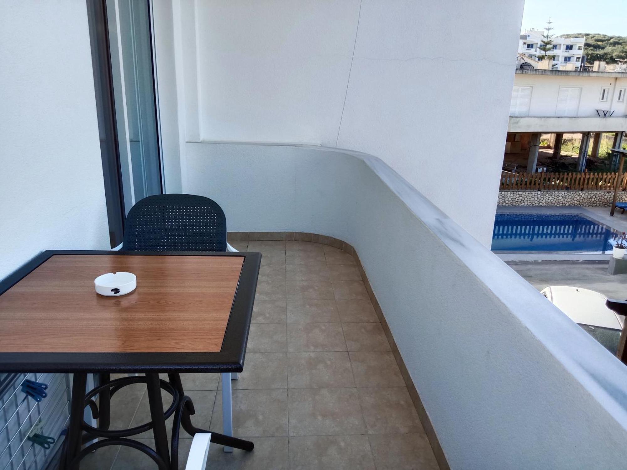 Hotel Villa Ruci Ksamil Bilik gambar